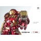 Avengers AoU Mark 44 Iron Man Hulkbuster 1/12 Diecast Figure 36 cm